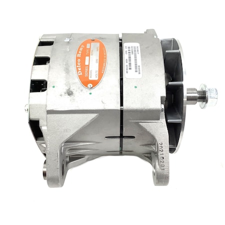 Delco Remy Alternator, 20Si 24V 50A, 1117619 1117619